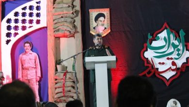 عملیات روانی خطرناکتر از جنگ نظامی است / اخبار بوشهر - اخبار استانها