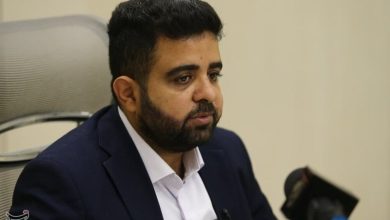 دشمنان از سایه قامت و قدرت کلام امام خامنهای وحشت دارند / اخبار قم - اخبار استانها