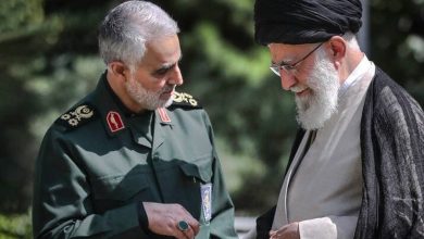 دستخط رهبر انقلاب برای شهادت حاج قاسم در صبح جمعه 13دی 98 / اخبار سیاسی روز , اخبار سیاست داخلی