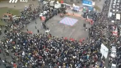 دست خالی ضدانقلاب/ وقتی پیادهروی «لشکرکشی خیابانی» جا زده میشود / اخبار گلستان - اخبار استانها