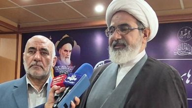 54000هکتار اراضی نیروهای مسلح بوشهر بهصورت تکبرگ سند ثبت شده است / اخبار بوشهر - اخبار استانها