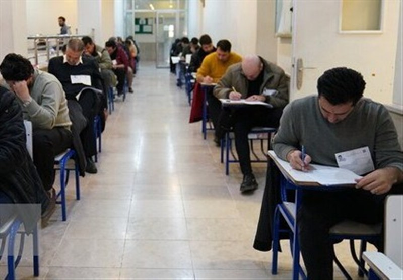 برنامه نهایی امتحانات پایان ترم دانشگاههای آذربایجان شرقی / اخبار آذربایجان شرقی - اخبار استانها