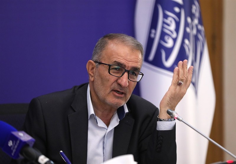 نگرانی از عدم جذب اعتبارات دستگاههای اجرایی کهگیلویه و بویراحمد / اخبار کهگیلویه و بویراحمد - اخبار استانها