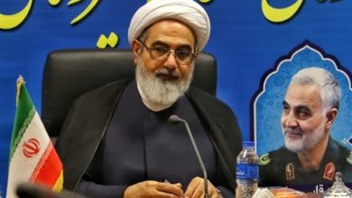 پورخاقان: دشمن با اغتشاشات تضعیف توان دفاعی ایران را دنبال میکند / اخبار بوشهر - اخبار استانها