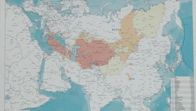 چگونه «مسیر ترامپ» مقدمهای برای تجزیه چین است؟ / «کریدور زنگزور» در ارمنستان نه یک پروژه اقتصادی، بلکه طرحی ژئوپلتیکی و امنیتی است که با فراهمسازی زمینه نفوذ ناتو و گسترش پانترکیسم، نهتنها ایران و روسیه، بلکه چین را نیز تهدید میکند.