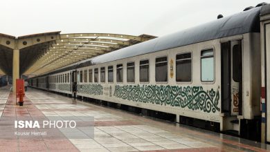 مسافران چگونه میتوانند بلیت قطار بخرند؟ / , , , ,