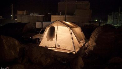 آمادگی همهجانبه بهزیستی در پی ورود سامانه سرد بارشی در مازندران / اخبار مازندران - اخبار استانها