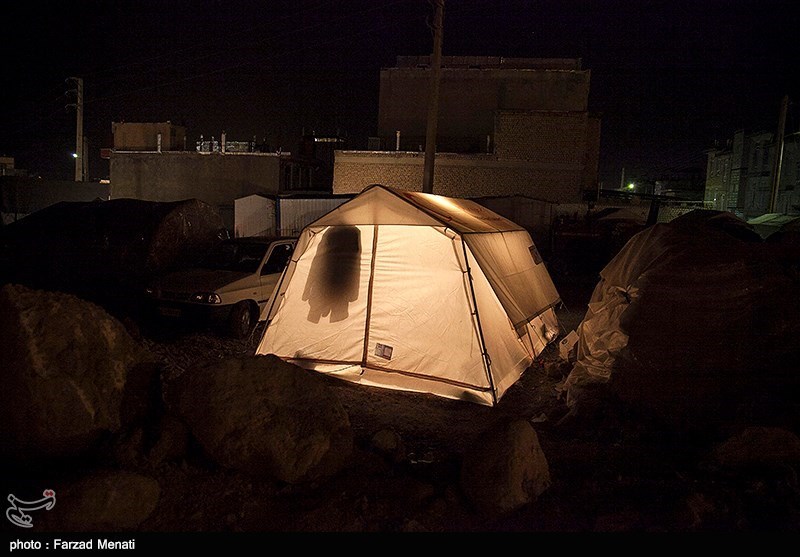 آمادگی همهجانبه بهزیستی در پی ورود سامانه سرد بارشی در مازندران / اخبار مازندران - اخبار استانها