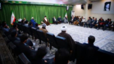 عامل خنثی کردن فتنههای دشمن میدانداری نیروهای انقلابی است / اخبار خراسان رضوی - اخبار استانها