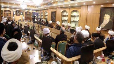 نهادینهسازی مبانی کلامی شیعه در میان نوجوانان و جوانان یک ضرورت است / اخبار قم - اخبار استانها