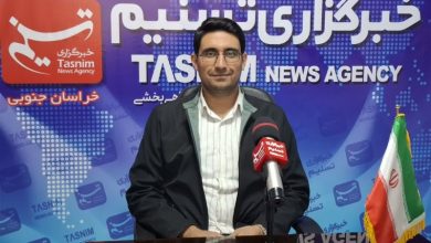 فعالیت در مرز ماهیرودامروز روال روزهای عادی انجام میشود / اخبار خراسان جنوبی - اخبار استانها