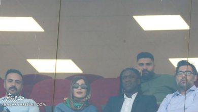 مجری شبهای فوتبالی گرانترین تماشاگران استقلال را معرفی کرد / استقلال , شبهای فوتبالی , مارکو ژنپو , کلارنس سیدورف , تماشاگران