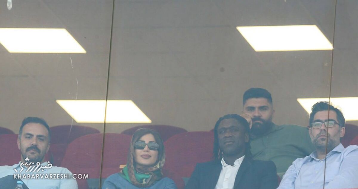 مجری شبهای فوتبالی گرانترین تماشاگران استقلال را معرفی کرد / استقلال , شبهای فوتبالی , مارکو ژنپو , کلارنس سیدورف , تماشاگران