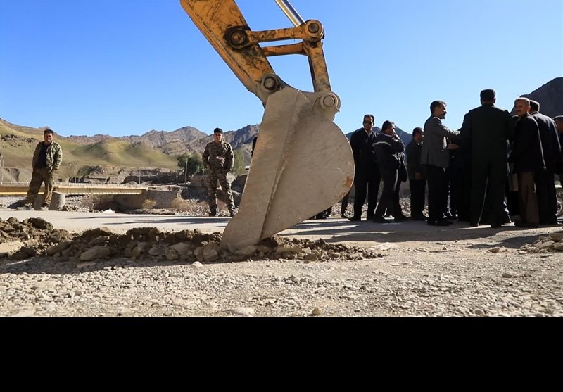 طرح تأمین آب چرشدره الموت در انتظار اعتبار / اخبار قزوین - اخبار استانها