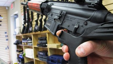 فیلم| اغتشاشگران از چه سلاحهایی استفاده میکردند؟ / اخبار البرز - اخبار استانها