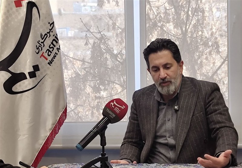 هر محله همدان یک پایگاه مهرورزی؛ «سلام محله» با تکیه بر مشارکت مردمی / اخبار همدان - اخبار استانها