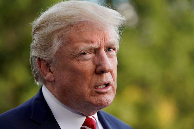 ترامپ: ونزوئلا تنها مجاز به خرید کالاهای آمریکایی در ازای نفت است / ترامپ , ونزوئلا , نفت , تحریمها , آمریکا