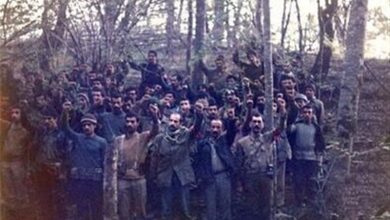 بازخوانی حماسه 6 بهمن آمل؛ ماجرای حمله چریکها چه بود؟ / اخبار مازندران - اخبار استانها