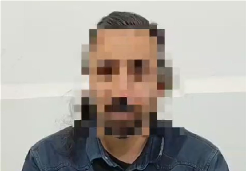 دستگیری آغازگر اغتشاشات در شهرقدس+فیلم / اخبار استان تهران - اخبار استانها