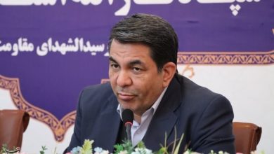 مدیریت میدانی فرمانده سپاه ثارالله در برقراری امنیت ستودنی است / اخبار کرمان - اخبار استانها