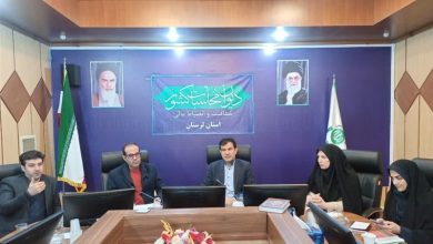 هشدار دیوان محاسبات لرستان به مستندسازی ضعیف اموال دولتی / اخبار لرستان - اخبار استانها