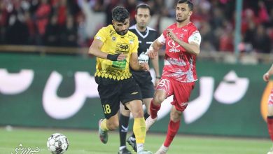 پرسپولیس ۳ گزینه میزبانی برای دیدار با سپاهان در لیگ برتر معرفی کرد / پرسپولیس , سپاهان , لیگ برتر , ورزشگاه سردار آزادگان , هفته هفدهم