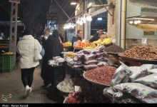 بازار شریک ثبات اقتصادی کشور است / اخبار لرستان - اخبار استانها