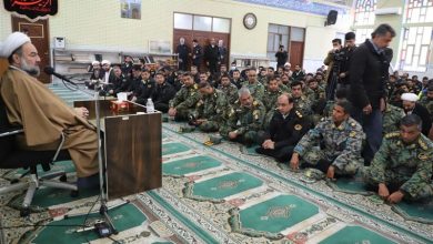 سیستان و بلوچستان در اغتشاشات با مشکل خاصی مواجه نشد / اخبار سیستان و بلوچستان - اخبار استانها