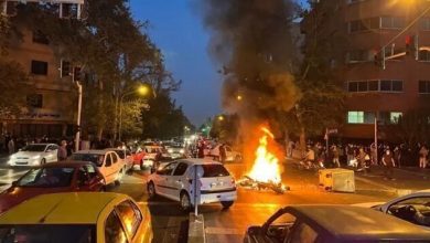 روایتی از ناآرامیهای اخیر در کاشان/مردم با بصیرت جواب دشمن دادند+فیلم / اخبار کاشان - اخبار استانها