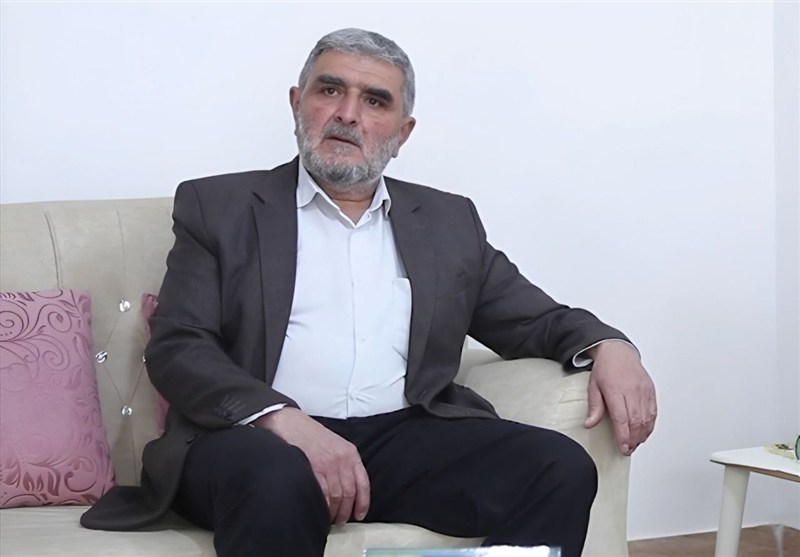 پدر شهید مرادیفرد: فرزندم را برای روزهای سخت تربیت کرده بودم+فیلم / اخبار لرستان - اخبار استانها