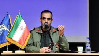 حضور به هنگام مردم دشمن را همیشه ناکام میگذارد / اخبار گیلان - اخبار استانها