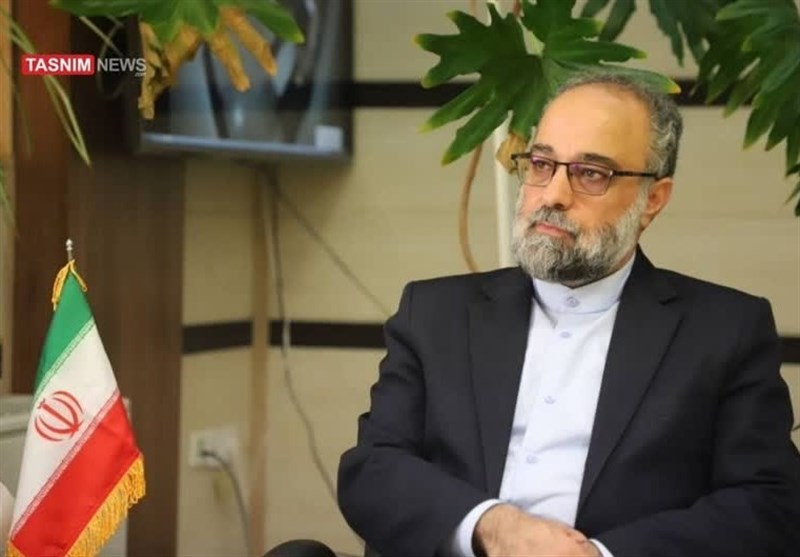 مطالبهگری حق مردم است / اخبار اردبیل - اخبار استانها