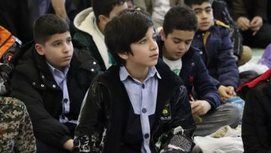 تمرکز بر تربیت «کودک تراز انقلاب اسلامی» در جشنواره «نهال» / اخبار لرستان - اخبار استانها