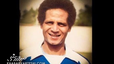 فتحی کمیل، اسطوره وفاداری فوتبال کویت درگذشت / فتحی کمیل , فوتبال کویت , التضامن کویت , جام ملتهای آسیا , وفاداری در فوتبال