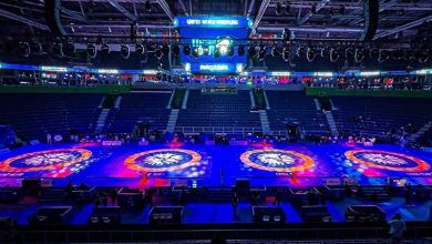 نمایش اقتدار ورزش خوزستان؛ 16نماینده جدید به اردوی تیمهای ملی پیوستند / اخبار خوزستان - اخبار استانها