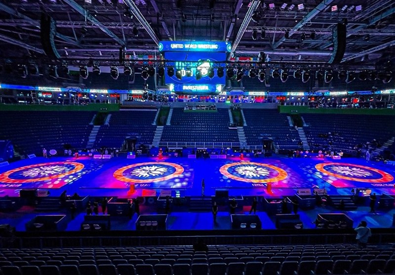 نمایش اقتدار ورزش خوزستان؛ 16نماینده جدید به اردوی تیمهای ملی پیوستند / اخبار خوزستان - اخبار استانها