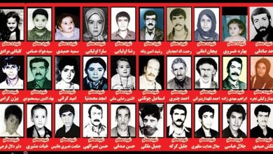 بزرگداشت شهدای 28 دی سنندج / اخبار کردستان - اخبار استانها