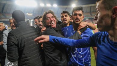 تأثیر زمین مطلوب بر نتایج درخشان استقلال در لیگ برتر و آسیا / استقلال , لیگ برتر , لیگ قهرمانان آسیا , ریکاردو ساپینتو , زمین فوتبال