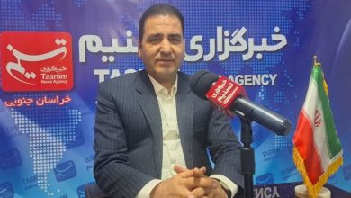 خراسان جنوبی مقصد بالقوه گردشگران سلامت از بنگلادش+فیلم / اخبار خراسان جنوبی - اخبار استانها