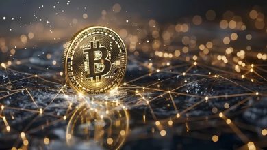 سقرار داد بیتکوین در پی تشدید ابهامات بازار رمزارزها / بیتکوین , رمزارز , بازار مالی , فدرال رزرو , تنش ژئوپلیتیکی