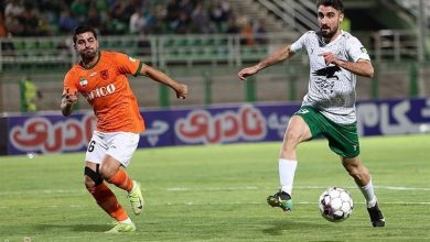 نگاهی به تقابل ذوبآهن ومس رفسنجان؛ جنگ بقا / اخبار اصفهان - اخبار استانها