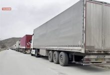 رسیدگی فوری به مطالبات 150 راننده استان سمنان با اولویت حقوق قانونی / اخبار سمنان - اخبار استانها