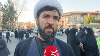 آموزههای وحدتبخش قرآن؛ امید را در جامعه تقویت میکند / اخبار گلستان - اخبار استانها