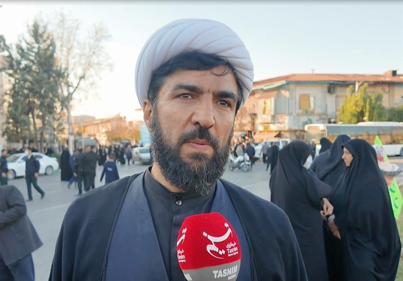 آموزههای وحدتبخش قرآن؛ امید را در جامعه تقویت میکند / اخبار گلستان - اخبار استانها