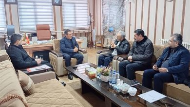 ارتقای خدمات بیمه سلامت گامی مهم در حمایت از بیماران خاص است / اخبار اردبیل - اخبار استانها