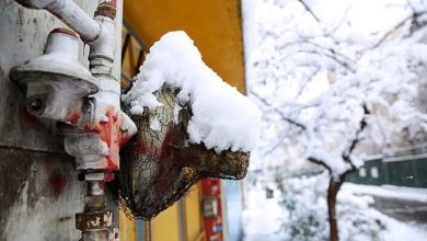 این مردم قدر خدمات نظام را میدانند + فیلم / اخبار مازندران - اخبار استانها