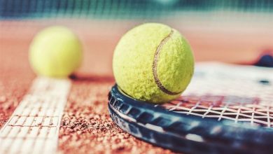 چهار تیم برتر جام حذفی تنیس در کیش مشخص شدند / اخبار جزایر خلیج فارس - اخبار استانها