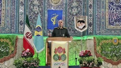 وحدت ملی مهمترین عامل خنثیسازی توطئههای دشمن است / اخبار استان تهران - اخبار استانها