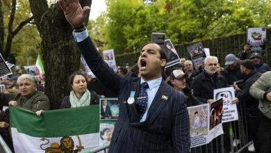 دریوزگی پهلوی از آمریکا و اسرائیل؛ چه کسی دیکتاتور است؟ / اخبار گلستان - اخبار استانها