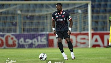 نارضایتی سرژ اوریه از عدم دریافت مطالبات در پرسپولیس / پرسپولیس , سرژ اوریه , مطالبات بازیکنان , لیگ برتر , فوتبال ایران